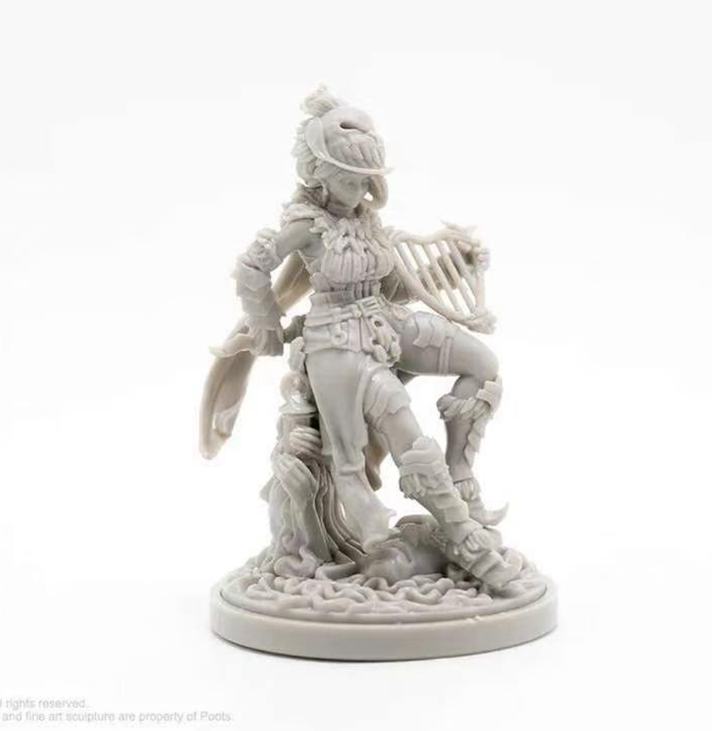 キングダムデスエコースオブデス2 バードサバイバー 28mm - Board Game Splendor のレビューと価格