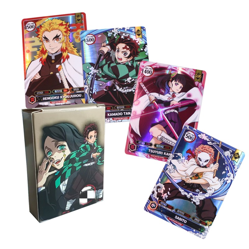 クラシックドラゴンボール海賊ナルトフラッシュカードブレードゲ - Board Game Naruto のレビューと価格