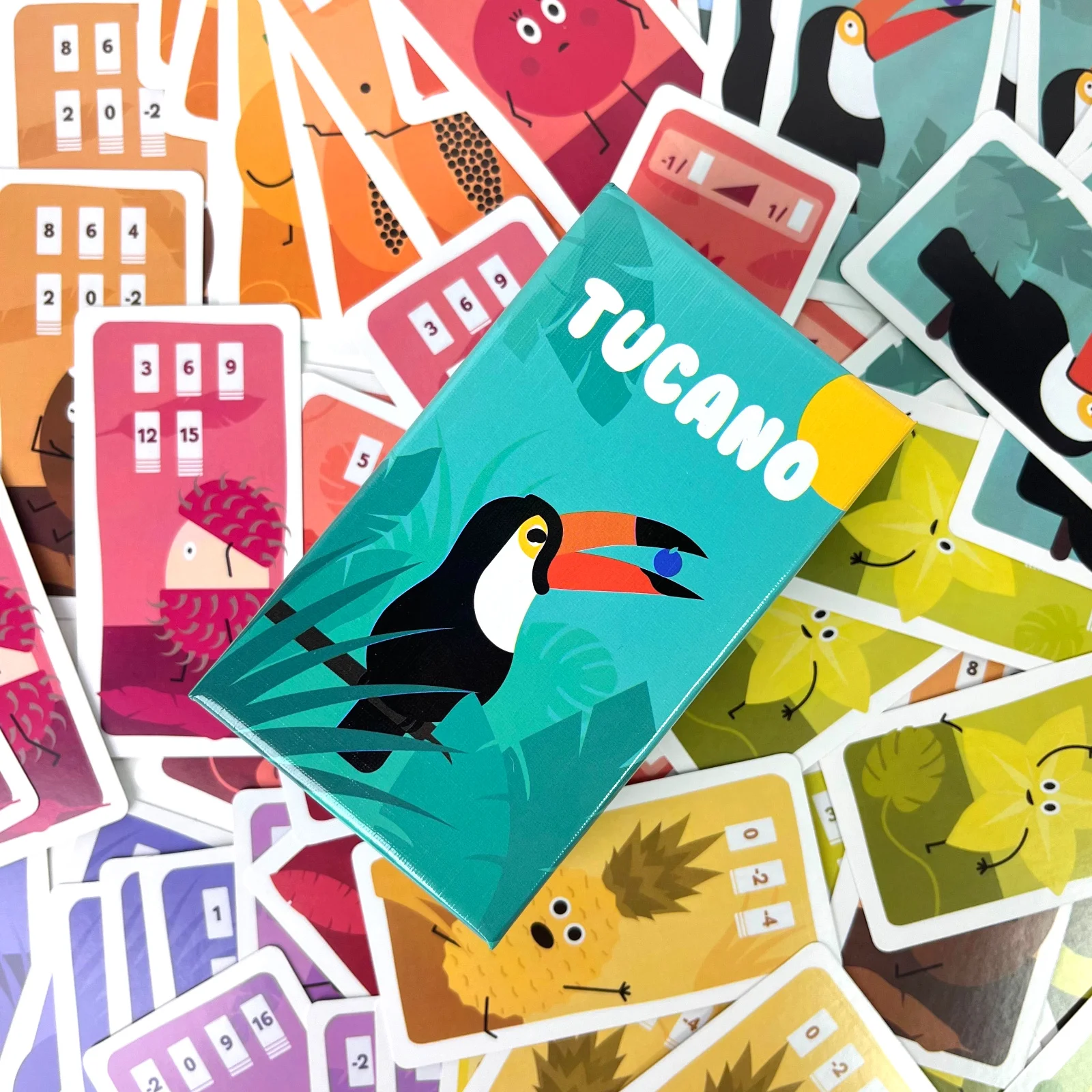 人気ボードゲーム - KARIBA ゲーム |   オーディ - Board Game Review のレビューと価格