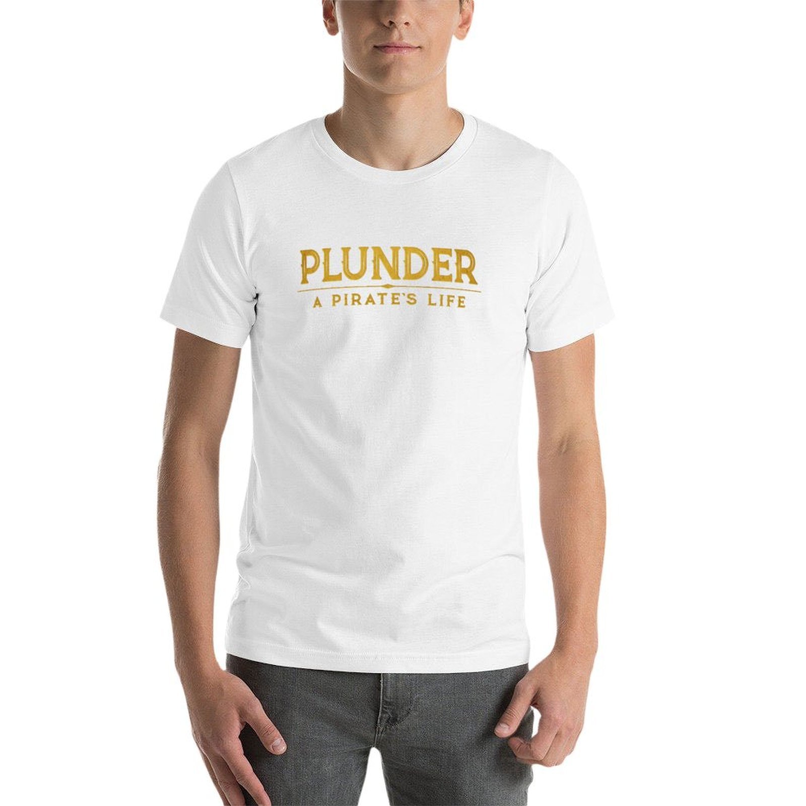 Plunder A Pirate's Life ボードゲーム - Board Game Logo のレビューと価格