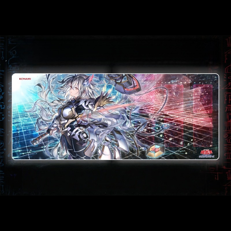 620x265mm DIY 遊戯王! スカイストライカー モ - Board Game Gi のレビューと価格