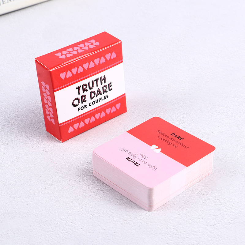 カップル向けの小さなサイズのカードゲーム,ボードゲーム,楽し - Board Game Or Boardgame のレビューと価格