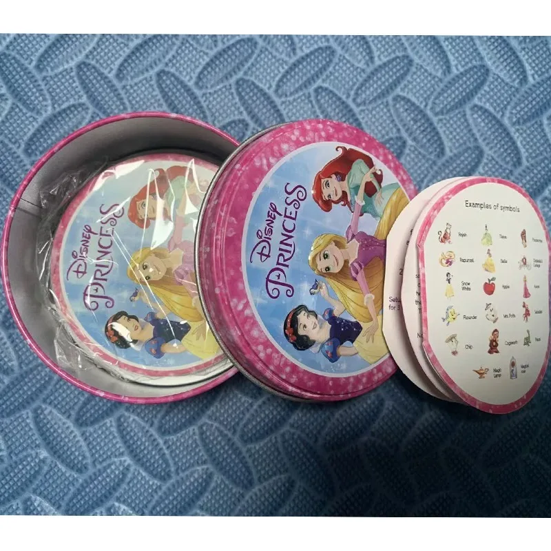 カードボードゲーム フローズ2 プリンセストイズ 鉄箱入り  - Board Game Review のレビューと価格
