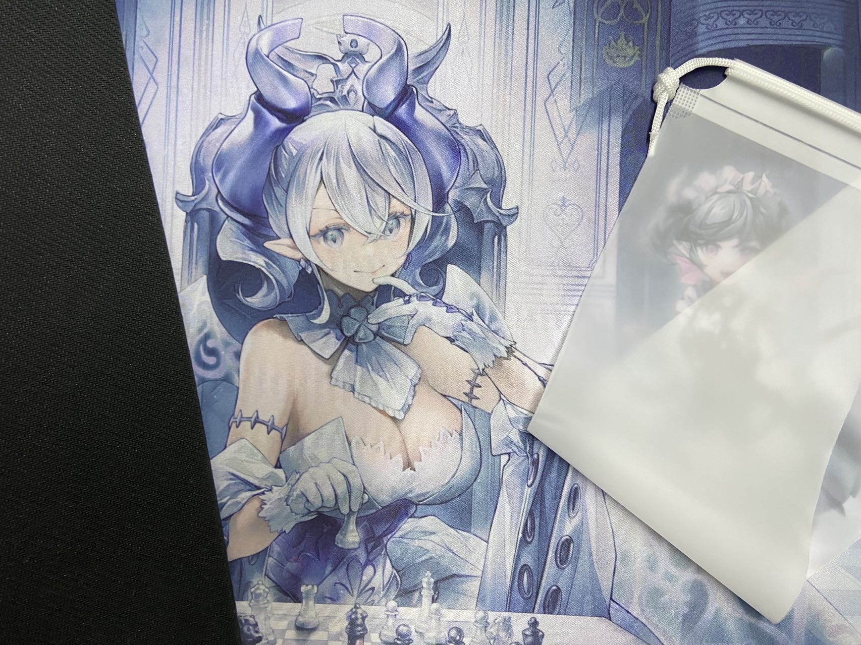 遊戯王レッドアイズ・ダークネス・ドラゴンプレイマットTCG  - Board Game Zone のレビューと価格