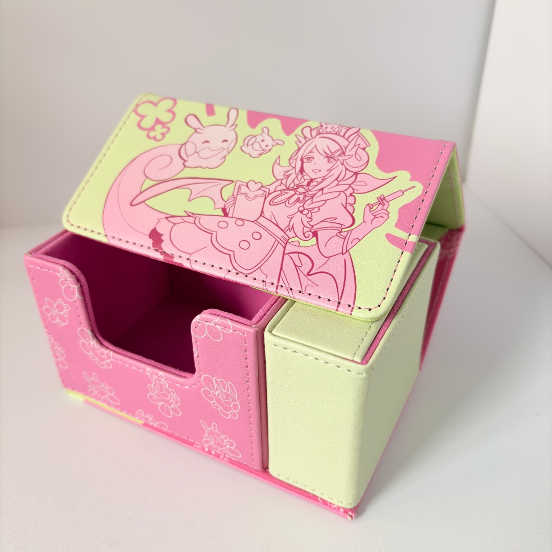 遊戯王！ DIY ドラゴンメイドナースアルクレミー PU 磁 - Board Game Gi のレビューと価格