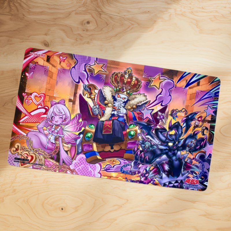 600x350mm 遊戯王! Mimigoul マスター O - Board Game Gi のレビューと価格