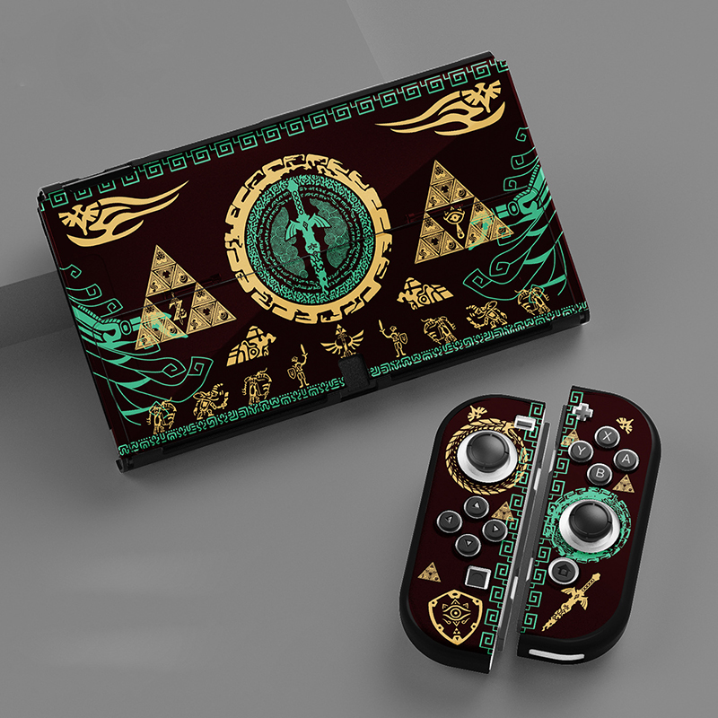 Tears Of The Kingdom スイッチ OLED - Board Game Splendor のレビューと価格
