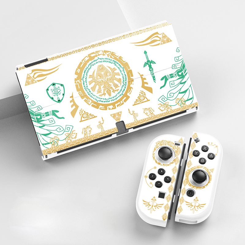 Tears Of The Kingdom スイッチ OLED - Board Game Splendor のレビューと価格