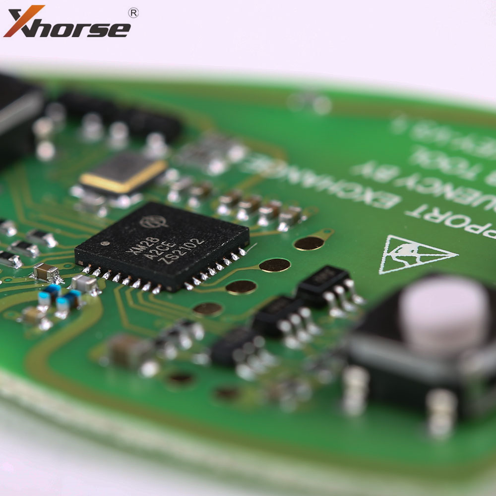 XHORSE VVDI BE キープロ XNBZ01EN X - Board Game Logo のレビューと価格
