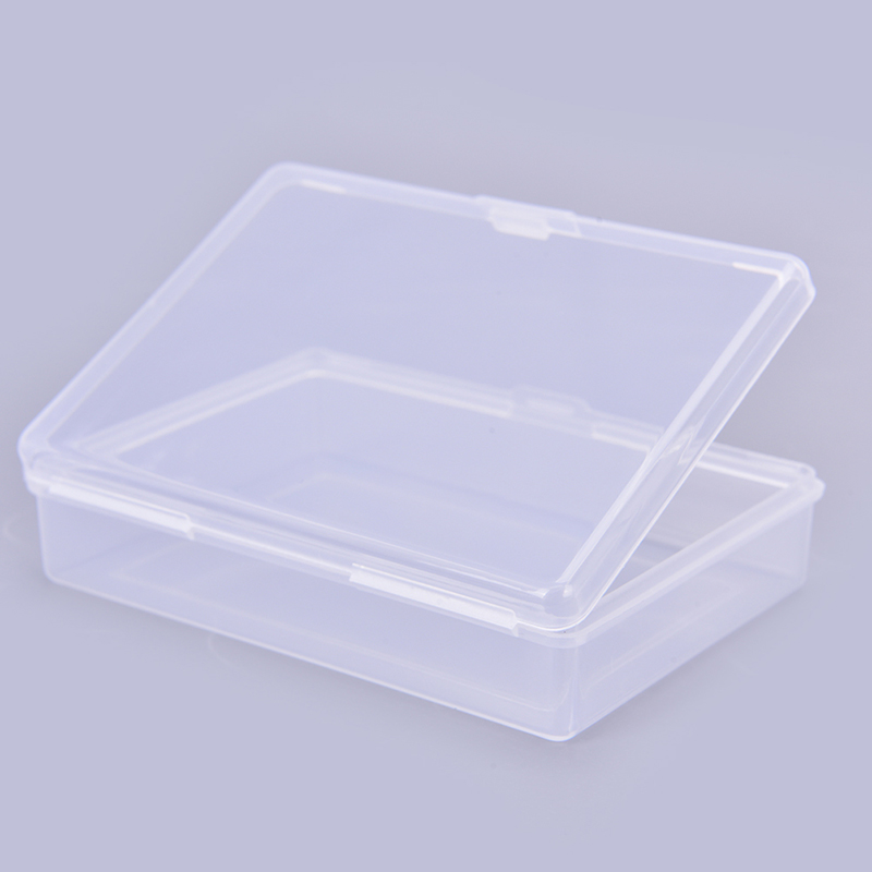 プラスチック製の収納ボックス,10x7x2.4cm,4個,ト - Board Game Review のレビューと価格