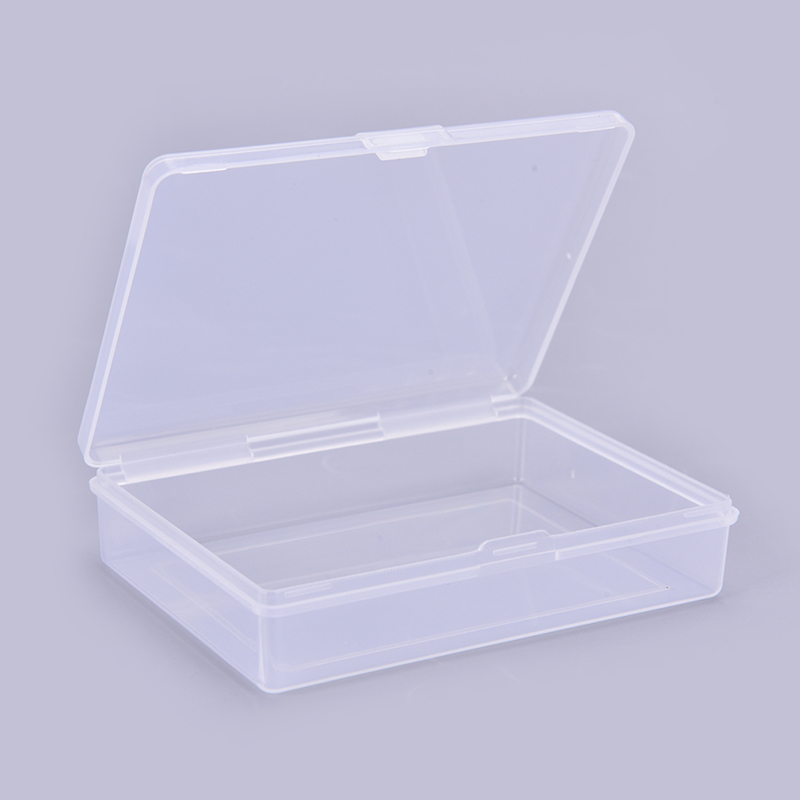 プラスチック製の収納ボックス,10x7x2.4cm,4個,ト - Board Game Review のレビューと価格