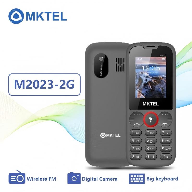 MKTEL M2023 シニア向け携帯電話 1.77インチ大 - Board Game The Sims のレビューと価格