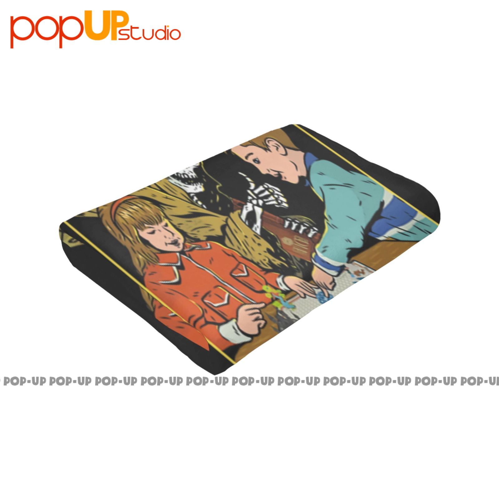RPG D20 ダイス ダンジョン ダディ ファンタジー ペ - Board Game Quilt のレビューと価格