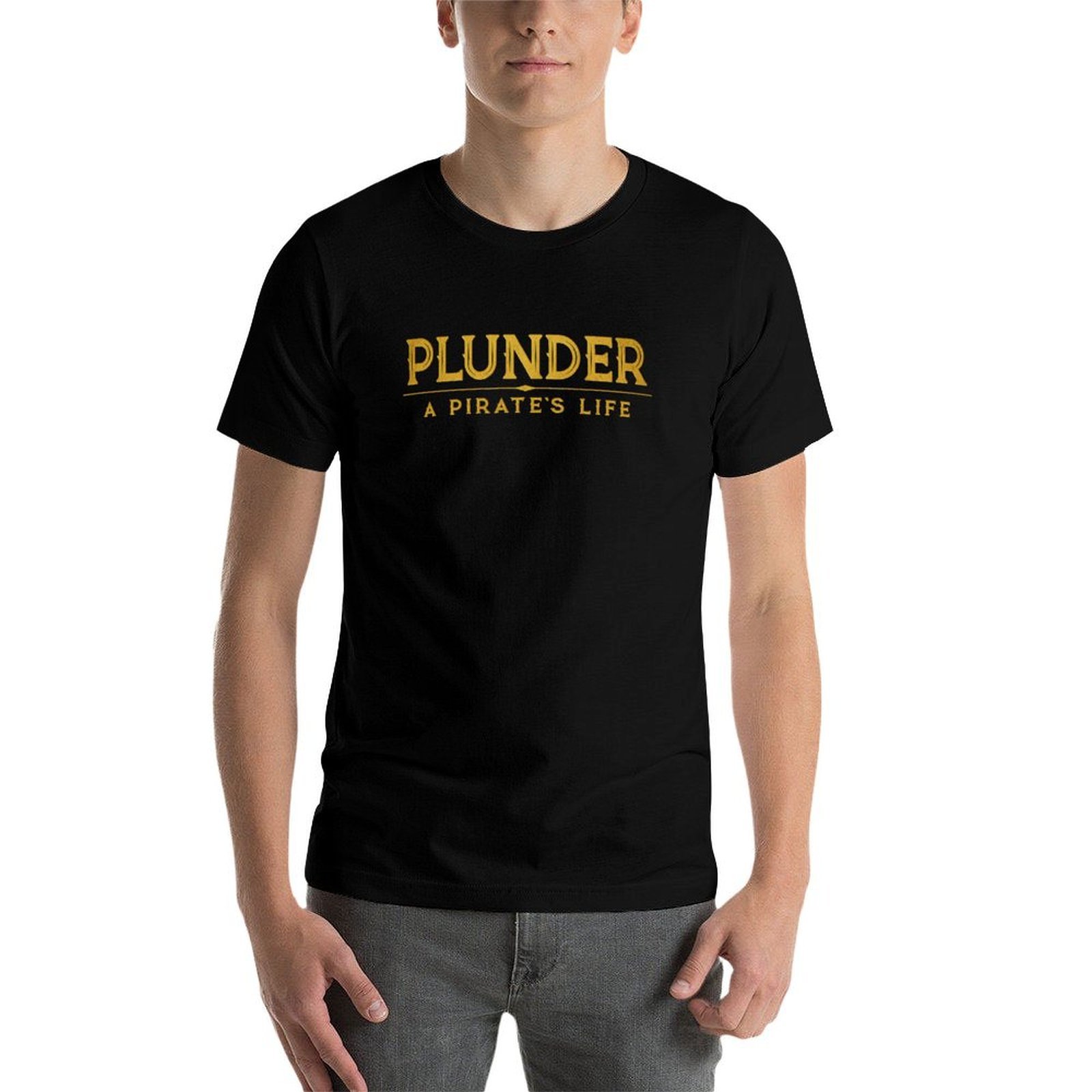 Plunder A Pirate's Life ボードゲーム - Board Game Logo のレビューと価格