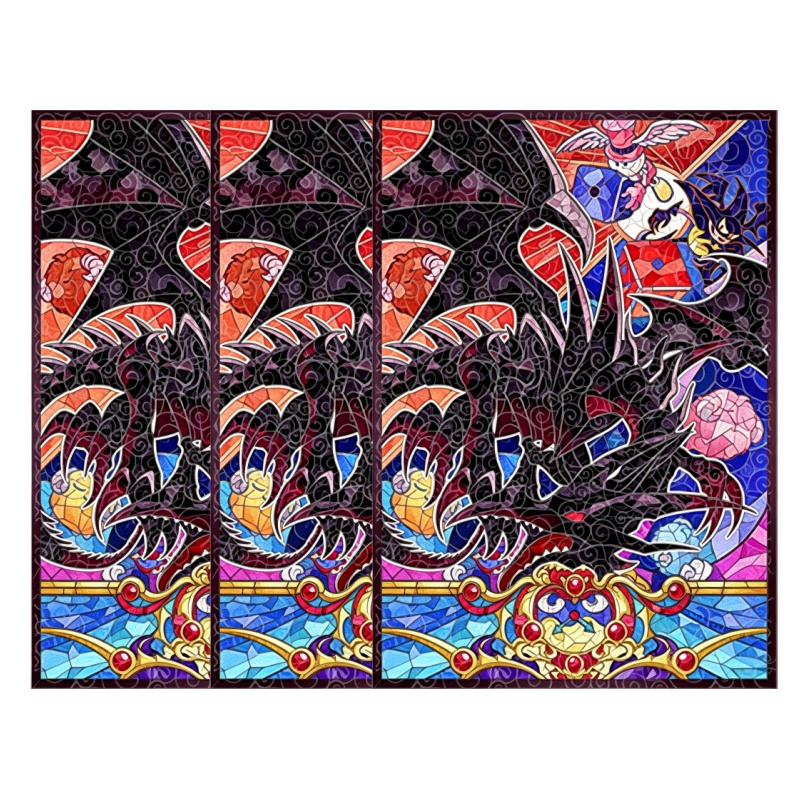 50個/セット 遊戯王! レッドアイズ ブラックドラゴン レ - Board Game Gi のレビューと価格