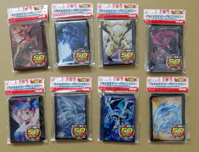 50ピース/ロット (1パック) yu-gi-oh! コスプ - Board Game Gi のレビューと価格