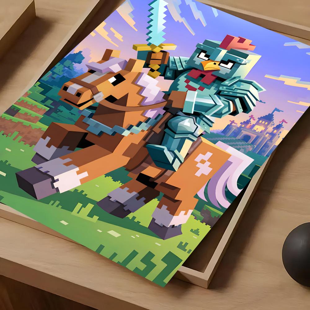 ゲーム Mine-c-crafts ポスター自己粘着アート防 - Board Game Splendor のレビューと価格