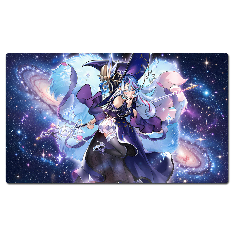60x35cm リリオナ ザ・ワンダラス・マジストゥス ウィ - Board Game Gi のレビューと価格