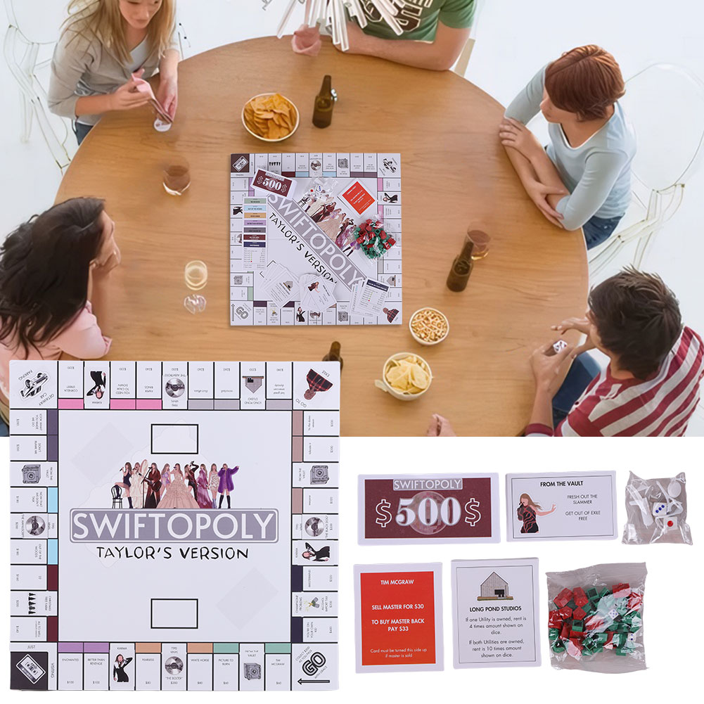 ボードゲームファンのための楽しいインタラクティブボードゲーム - Board Game Or Boardgame のレビューと価格