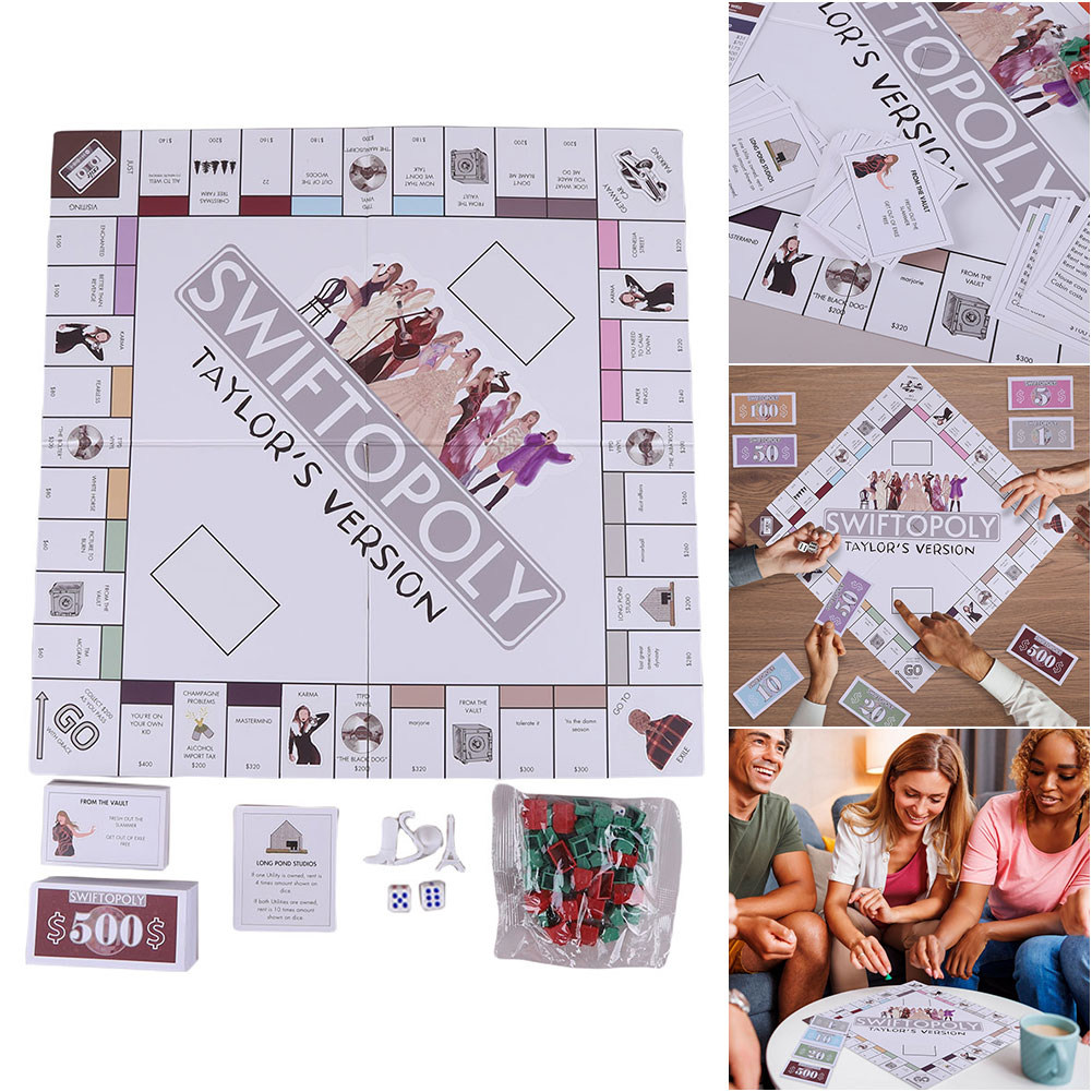 ボードゲームファンのための楽しいインタラクティブボードゲーム - Board Game Or Boardgame のレビューと価格